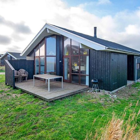 Three-Bedroom Holiday Home In Ulfborg 27 Thorsminde 외부 사진